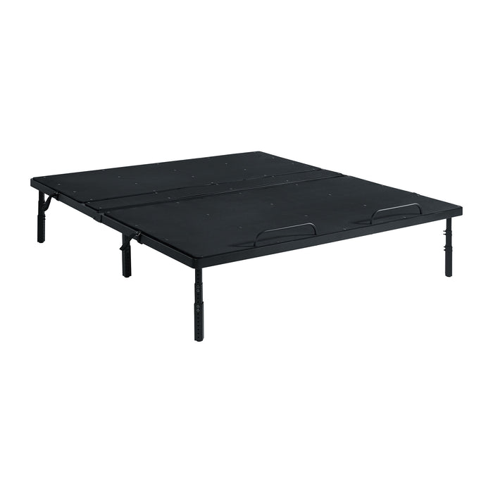 Z Base - Air Adjustable Bed With Head Incline – Adjustable Bases by Elements International at Furniture Wholesale Plus , Nashville furniture store