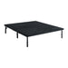 Z Base - Air Adjustable Bed With Head Incline – Adjustable Bases by Elements International at Furniture Wholesale Plus , Nashville furniture store
