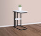 Ida - Chairside Table – Chair Side Tables by Crown Mark at Furniture Wholesale Plus , Nashville furniture store