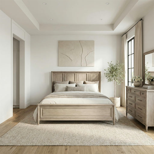 Rochelle Park - Bedroom Set – 3 Piece Bedroom Sets by Liberty Furniture at Furniture Wholesale Plus , Nashville furniture store