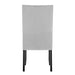 Varley - Side Chair (Set of 2) - Gray – Chair Sets by Crown Mark at Furniture Wholesale Plus , Nashville furniture store