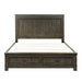Thornwood Hills - Two Sided Storage Bed – Storage Beds by Liberty Furniture at Furniture Wholesale Plus , Nashville furniture store