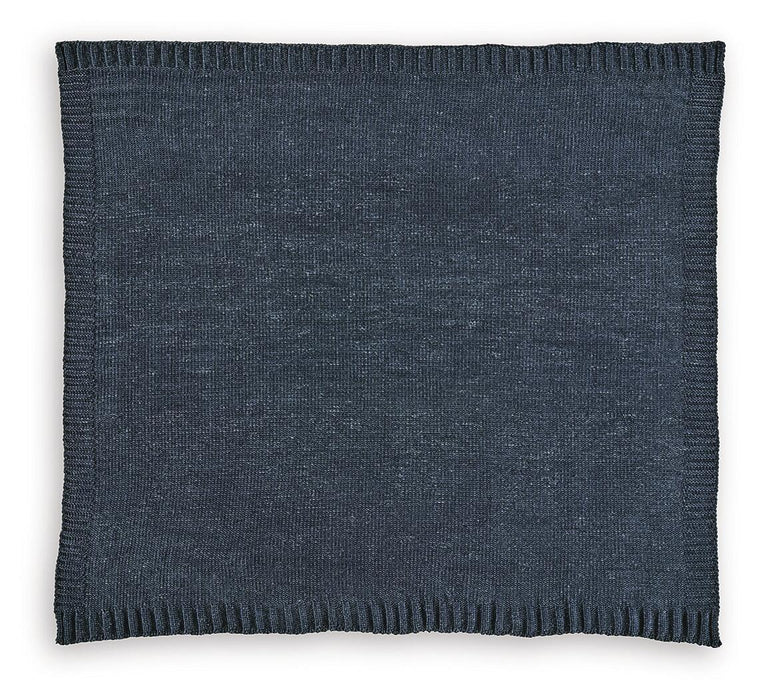 Anawood - Throw – Throws by Signature Design by Ashley® at Furniture Wholesale Plus , Nashville furniture store