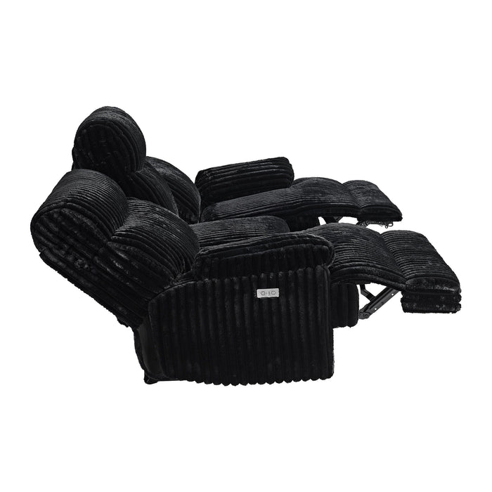 Admiral - Motion Sofa – Reclining Sofas by Elements International at Furniture Wholesale Plus , Nashville furniture store