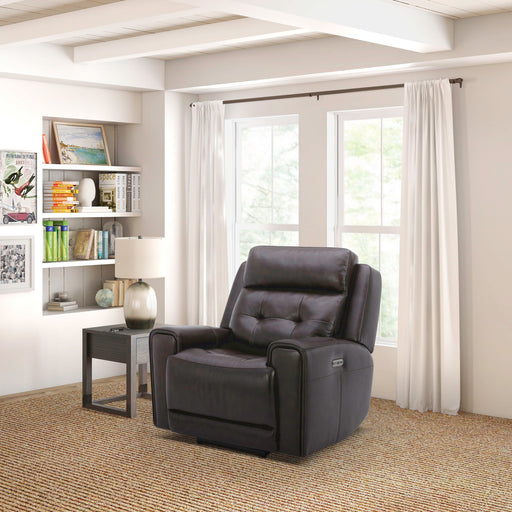 Carrington - Swivel Glider Recliner P3 – Swivel Glider Chairs by Liberty Furniture at Furniture Wholesale Plus , Nashville furniture store