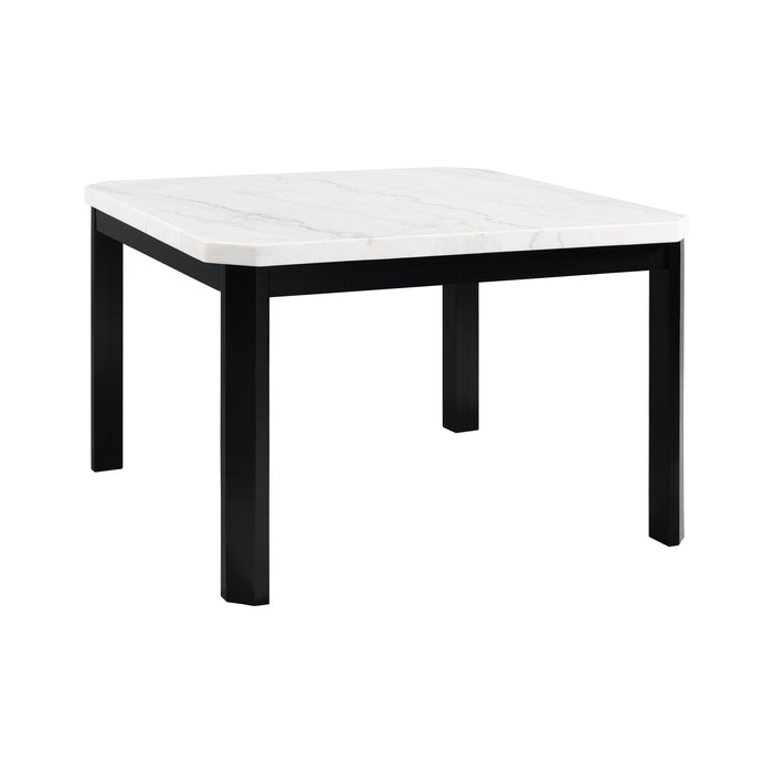 Francesca - Counter Height Dining Set – 5 Piece Dining Room Sets by Elements International at Furniture Wholesale Plus , Nashville furniture store