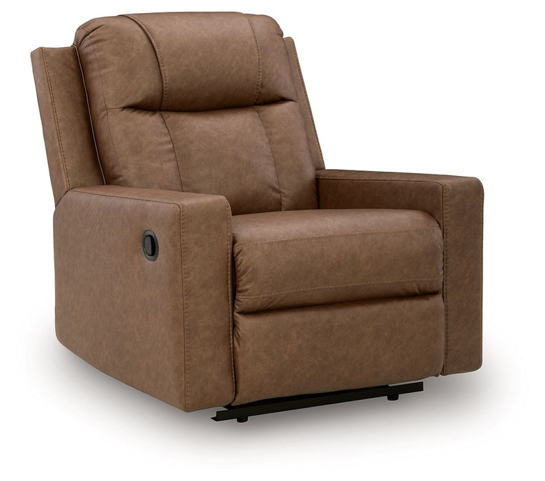 Mackmenville - Zero Wall Recliner – Reclining Chairs by Benchcraft® at Furniture Wholesale Plus , Nashville furniture store