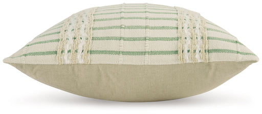 Rowton - Pillow - Premium Throw Pillows from Signature Design by Ashley® - Just $148! Shop now at Furniture Wholesale Plus  We are the best furniture store in Nashville, Hendersonville, Goodlettsville, Madison, Antioch, Mount Juliet, Lebanon, Gallatin, Springfield, Murfreesboro, Franklin, Brentwood