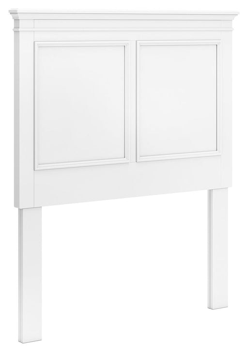 Fortman - Panel Headboard – Panel Headboards by Signature Design by Ashley® at Furniture Wholesale Plus , Nashville furniture store