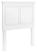 Fortman - Panel Headboard – Panel Headboards by Signature Design by Ashley® at Furniture Wholesale Plus , Nashville furniture store