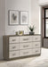 Fenwick - 9-Drawer Dresser – Dressers by Coaster Fine Furniture at Furniture Wholesale Plus , Nashville furniture store