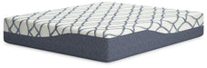 14 Inch Chime Elite 2.0 - Ultra Plush Mattress – Memory Foam Mattresses by Sierra Sleep® by Ashley at Furniture Wholesale Plus , Nashville furniture store