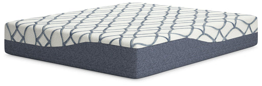 14 Inch Chime Elite 2.0 - Ultra Plush Mattress – Memory Foam Mattresses by Sierra Sleep® by Ashley at Furniture Wholesale Plus , Nashville furniture store
