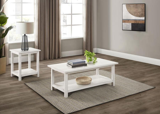 Payne - Coffee And End Table Set – Table Sets by Coaster Fine Furniture at Furniture Wholesale Plus , Nashville furniture store