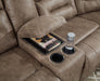 Ravenel - 4 Piece Reclining Sectional – Reclining Sectionals by Signature Design by Ashley® at Furniture Wholesale Plus , Nashville furniture store