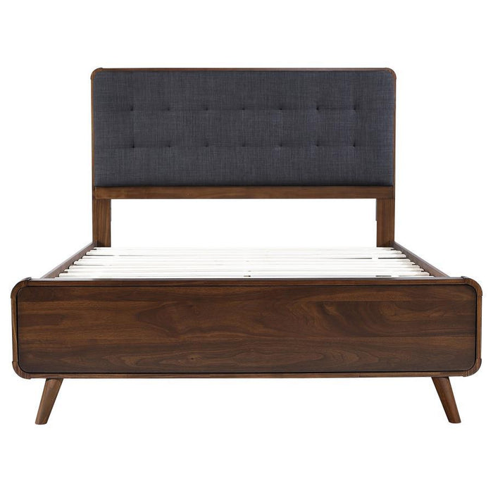 Robyn - Wood Panel Bed – Upholstered Beds by Coaster Fine Furniture at Furniture Wholesale Plus , Nashville furniture store