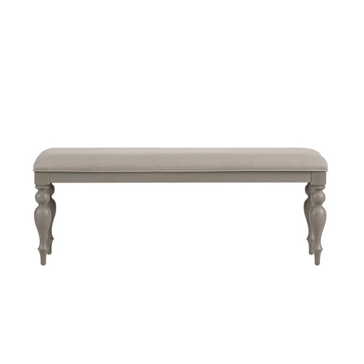 Summer House - Bench (RTA) – Upholstered Benches by Liberty Furniture at Furniture Wholesale Plus , Nashville furniture store