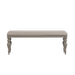 Summer House - Bench (RTA) – Upholstered Benches by Liberty Furniture at Furniture Wholesale Plus , Nashville furniture store