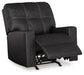 Barlin Mills - Rocker Recliner - Premium Rocker Chairs from Benchcraft® - Just $468! Shop now at Furniture Wholesale Plus  We are the best furniture store in Nashville, Hendersonville, Goodlettsville, Madison, Antioch, Mount Juliet, Lebanon, Gallatin, Springfield, Murfreesboro, Franklin, Brentwood