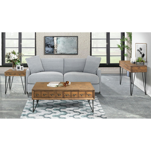 Boone - Occasional Table Set – Table Sets by Elements International at Furniture Wholesale Plus , Nashville furniture store