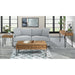 Boone - Occasional Table Set – Table Sets by Elements International at Furniture Wholesale Plus , Nashville furniture store