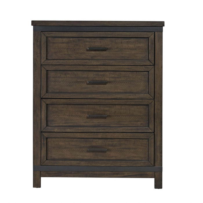 Thornwood Hills - Chest – Accent Chests by Liberty Furniture at Furniture Wholesale Plus , Nashville furniture store
