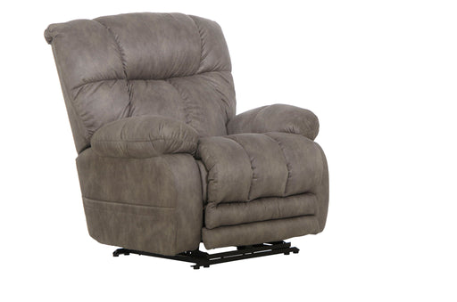 Dawkins - Power Recliner - Premium Reclining Chairs from Catnapper - Just $1229! Shop now at Furniture Wholesale Plus  We are the best furniture store in Nashville, Hendersonville, Goodlettsville, Madison, Antioch, Mount Juliet, Lebanon, Gallatin, Springfield, Murfreesboro, Franklin, Brentwood