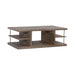 City Scape - 3 Piece Table Set - Burnished Beige – Table Sets by Liberty Furniture at Furniture Wholesale Plus , Nashville furniture store
