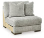Regent Park 3-Piece Sofa - Premium Sectional from Ashley Furniture - Just $1365.09! Shop now at Furniture Wholesale Plus  We are the best furniture store in Nashville, Hendersonville, Goodlettsville, Madison, Antioch, Mount Juliet, Lebanon, Gallatin, Springfield, Murfreesboro, Franklin, Brentwood