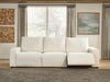 East Loft - Power Reclining Sectional – Reclining Sectionals by Signature Design by Ashley® at Furniture Wholesale Plus , Nashville furniture store
