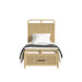 Ridgemont - Storage Bed – Storage Beds by Elements International at Furniture Wholesale Plus , Nashville furniture store