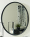 Brocky - Accent Mirror – Accent Mirrors by Signature Design by Ashley® at Furniture Wholesale Plus , Nashville furniture store