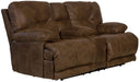 Voyager - Lay Flat Console Reclining Loveseat – Reclining Loveseats by Catnapper at Furniture Wholesale Plus , Nashville furniture store