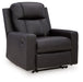 Mackmenville - Zero Wall Recliner – Reclining Chairs by Benchcraft® at Furniture Wholesale Plus , Nashville furniture store