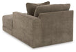 Raeanna Sectional with Chaise - Premium Sectional from Ashley Furniture - Just $2200.56! Shop now at Furniture Wholesale Plus  We are the best furniture store in Nashville, Hendersonville, Goodlettsville, Madison, Antioch, Mount Juliet, Lebanon, Gallatin, Springfield, Murfreesboro, Franklin, Brentwood
