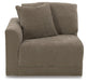 Raeanna Sectional Loveseat - Premium Loveseat from Ashley Furniture - Just $868.87! Shop now at Furniture Wholesale Plus  We are the best furniture store in Nashville, Hendersonville, Goodlettsville, Madison, Antioch, Mount Juliet, Lebanon, Gallatin, Springfield, Murfreesboro, Franklin, Brentwood