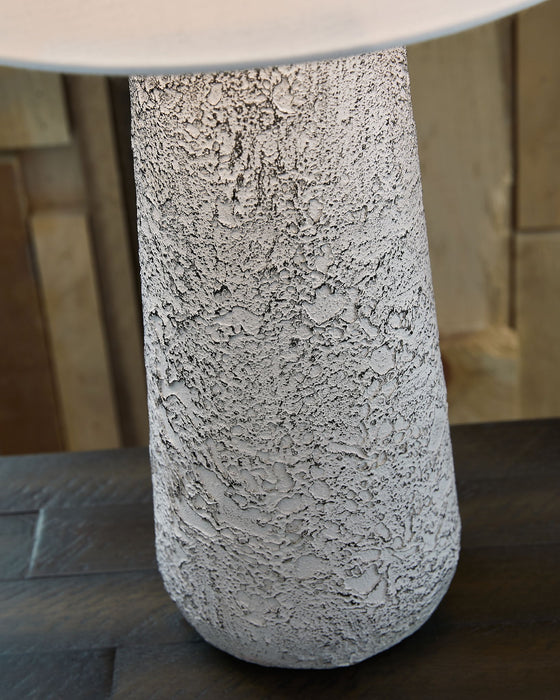 Chaston - Metal Table Lamp (Set of 2) – Table Lamps by Signature Design by Ashley® at Furniture Wholesale Plus , Nashville furniture store