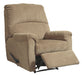 Nerviano - Recliner – Reclining Chairs by Signature Design by Ashley® at Furniture Wholesale Plus , Nashville furniture store