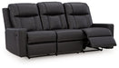 Mackmenville - Reclining Sofa – Reclining Sofas by Benchcraft® at Furniture Wholesale Plus , Nashville furniture store