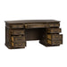 Amelia - Jr Executive Desk - Antique Toffee – Executive Desks by Liberty Furniture at Furniture Wholesale Plus , Nashville furniture store