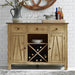 Lindsey Farm - Server – Servers by Liberty Furniture at Furniture Wholesale Plus , Nashville furniture store