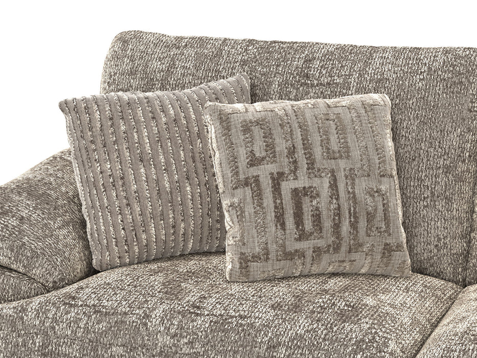 Jaden - Fabric Sofa – Stationary Sofas by Jackson at Furniture Wholesale Plus , Nashville furniture store