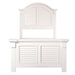 Summer House - Panel Bed – Panel Beds by Liberty Furniture at Furniture Wholesale Plus , Nashville furniture store