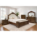 Alamonte - Dresser – Dressers by Elements International at Furniture Wholesale Plus , Nashville furniture store