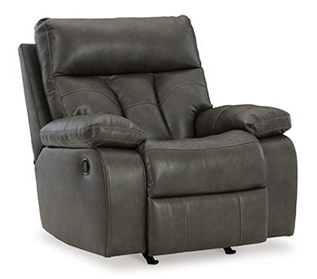 Willamen Recliner - Premium Recliner from Ashley Furniture - Just $671.33! Shop now at Furniture Wholesale Plus  We are the best furniture store in Nashville, Hendersonville, Goodlettsville, Madison, Antioch, Mount Juliet, Lebanon, Gallatin, Springfield, Murfreesboro, Franklin, Brentwood