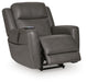 4Z-Tribano - Power Lift Recliner – Lift Chairs by Signature Design by Ashley® at Furniture Wholesale Plus , Nashville furniture store