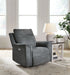 Barnsana - Power Rocker Recliner – Rocker Chairs by Signature Design by Ashley® at Furniture Wholesale Plus , Nashville furniture store