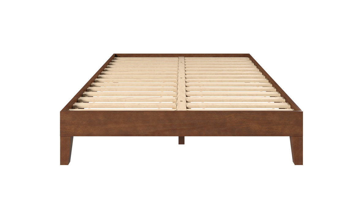 Nix - Platform Bed – Platform Beds by Steve Silver Furniture at Furniture Wholesale Plus , Nashville furniture store