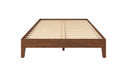 Nix - Platform Bed – Platform Beds by Steve Silver Furniture at Furniture Wholesale Plus , Nashville furniture store