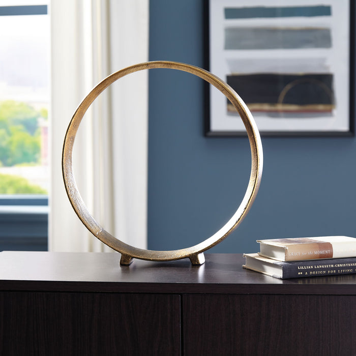 Ryandale - Sculpture – Sculptures & Figurines by Signature Design by Ashley® at Furniture Wholesale Plus , Nashville furniture store